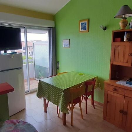 סן סיפריאן Le Byblos Duplex A 130M De La Plage מראה חיצוני תמונה